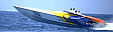 Speedboot 2400 PS IBIZA