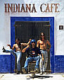 Indiana Cafe Lifestylefoto